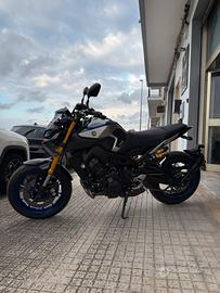 Yamaha Mt 09 Sp