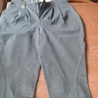 pantaloni da cavallo