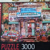 puzzle 3000 pezzi