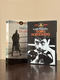 TORO SCATENATO EDIZIONE SPECIALE PER COLLEZIONISTI