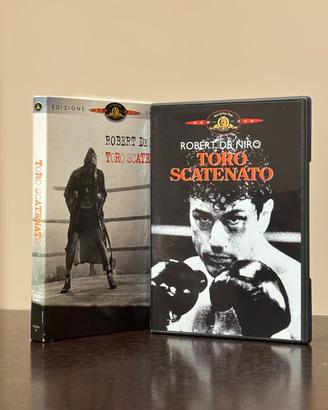 TORO SCATENATO EDIZIONE SPECIALE PER COLLEZIONISTI