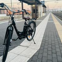 Biciclette Electrica