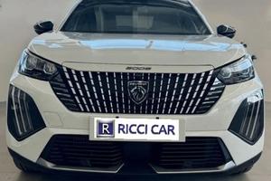 PEUGEOT 2008 Hybrid 145 e-DCS6 Allure