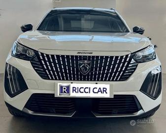 PEUGEOT 2008 Hybrid 145 e-DCS6 Allure