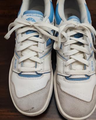 Sneakers New balance modello 550