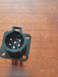 Connettore saldatore jbc RPC1-12RB-6P(71)