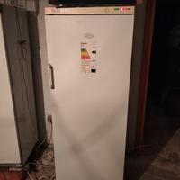 congelatore a colonna zoppas