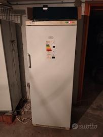 congelatore a colonna zoppas