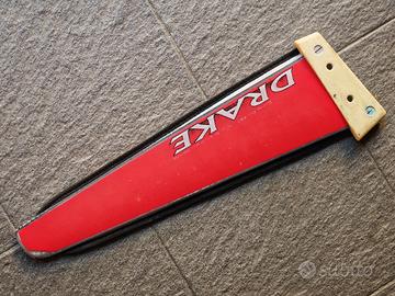 Pinna windsurf Drake slalom 44cm