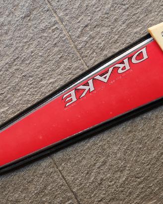 Pinna windsurf Drake slalom 44cm