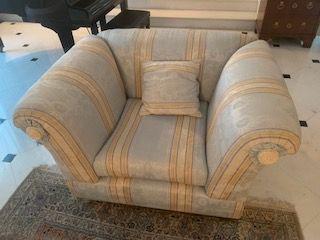 Poltrona vintage