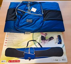 sacca Snowboard 