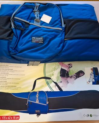 sacca Snowboard 