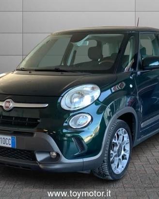 FIAT 500L 1.6 Multijet 105 CV Trekking