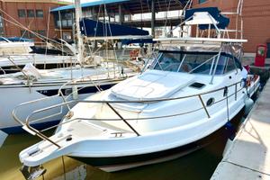 Fisherman faeton moraga 980 open con due yanmar