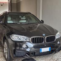 BMW X6 F16 xdrive30d Msport 258cv auto