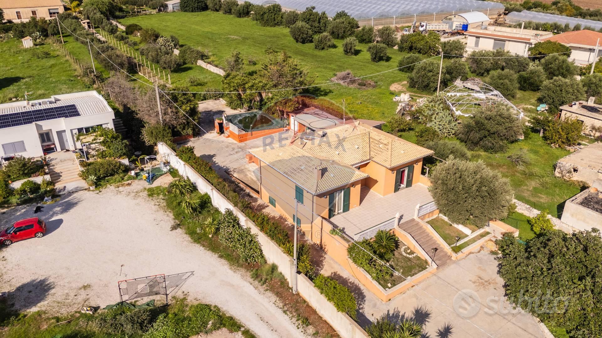 Casa – Modica, Ragusa - Vista 4
