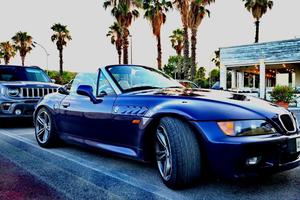 BMW Z3 1.9