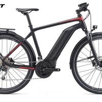 e-Bike Giant Explore E+ 2 GTS – Trekking/City
