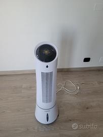 VENTILATORE RINFRESCANTE CLIMATIZZATORE 
