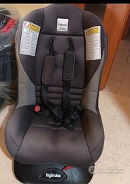 Seggiolino auto