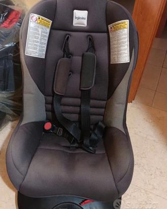 Seggiolino auto