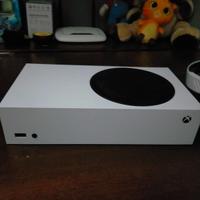 Xbox serie s