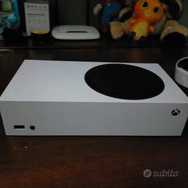 Xbox serie s