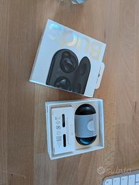 Galaxy Buds (R170) – Cuffie wireless originali