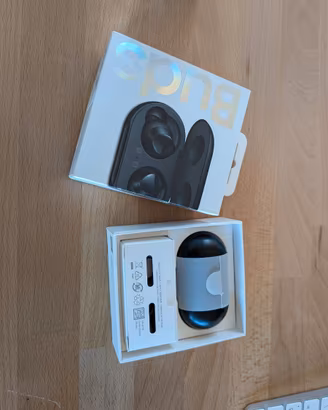 Galaxy Buds (R170) – Cuffie wireless originali