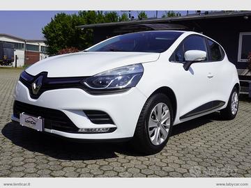 RENAULT Clio TCe 12V 90CV GPL N1 Autocarro Ener. Z