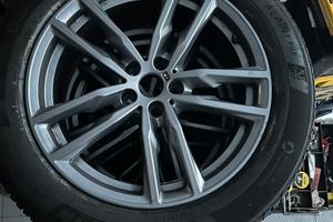 Cerchi BMW X3 Originali Msport