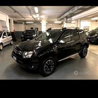 dacia duster 1.5 dci 110 cv euro6/full optional