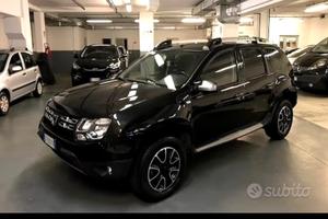 dacia duster 1.5 dci 110 cv euro6/full optional
