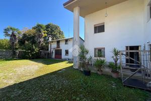 CASA INDIPENDENTE A MARTIGNACCO