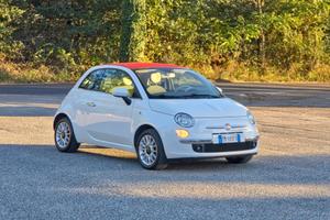 Fiat 500 C 1.2 By Gucci CV-69 E5B Manuale NEO 2012