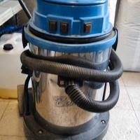 Bidone aspirapolvere professionale Base 440