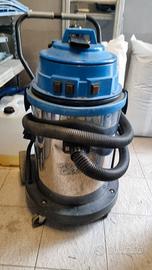 Bidone aspirapolvere professionale Base 440