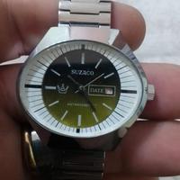 orologio vintage anni 70 carica manuale 