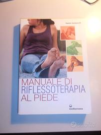 Riflessoterapia al piede (Marquard e Kunz)
