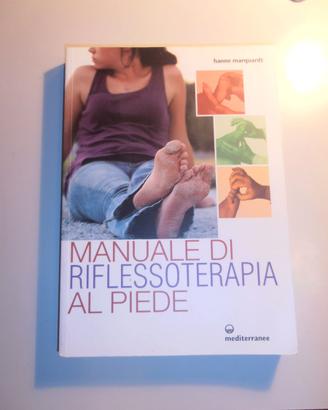 Riflessoterapia al piede (Marquard e Kunz)