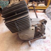 Motore Beta 125 2T epoca