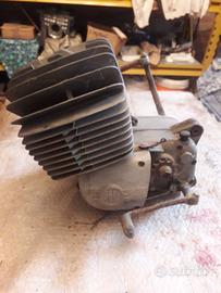 Motore Beta 125 2T epoca