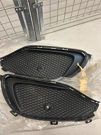 Griglie Fendinebbia Classe A W176 2016-2018 ORIG.