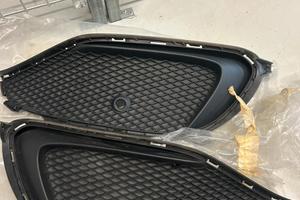 Griglie Fendinebbia Classe A W176 2016-2018 ORIG.