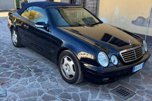 Mercedes CLK 320 Cabrio V6 218CV