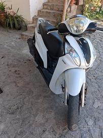 kymco people one 125i