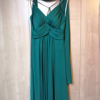 Abito cerimonia Fashion NY. Usato 1 sola volta