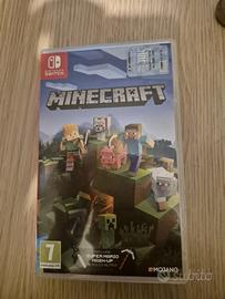 Gioco Minecraft