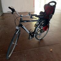 Bici Torpado uomo – usata, da sistemare